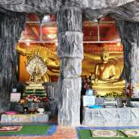 วัดแก่งคอย วัดสวยสระบุรี 