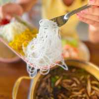 ก๋วยเตี๋ยวบรรยากาศดีที่กาฬสินธุ์✨