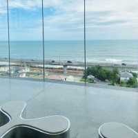 Sea Birds Cafe