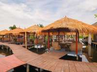 รีวิว Beachy cafe 