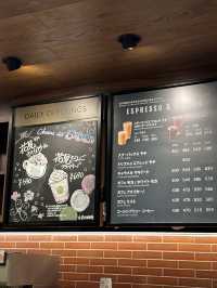 スタバの春の新作は絶対に飲むべき！