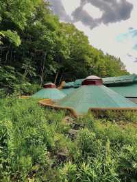 【徳島】日本初のアースシップへ⛰️公共のインフラを使わないこれぞSDGSなゲストハウス
