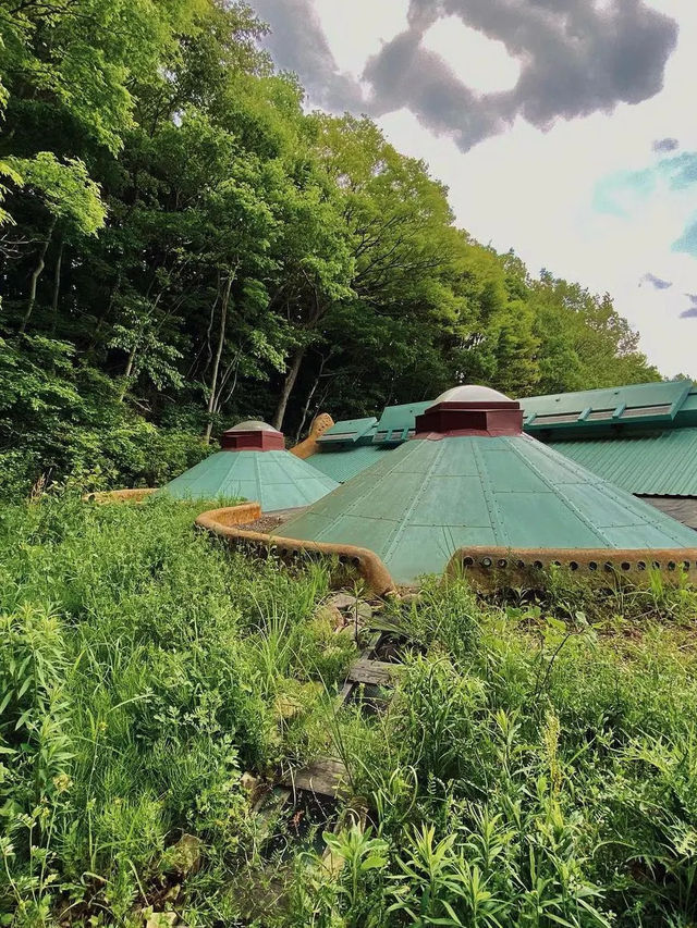 【徳島】日本初のアースシップへ⛰️公共のインフラを使わないこれぞSDGSなゲストハウス