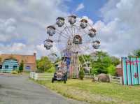 Swiss Sheep Farm Pattaya