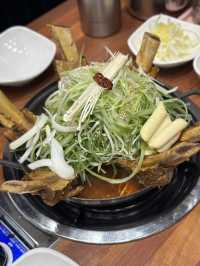 광주 금호동 맛집 광주 제주세화갈비!!