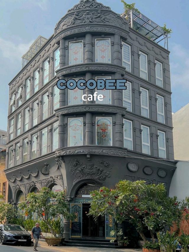 Cocobee Cafe