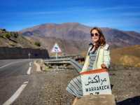 Dades Valley 