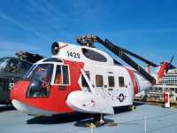 Intrepid Museum
