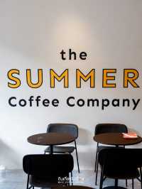 เช็คอินคาเฟ่ใหม่ กาแฟอร่อย