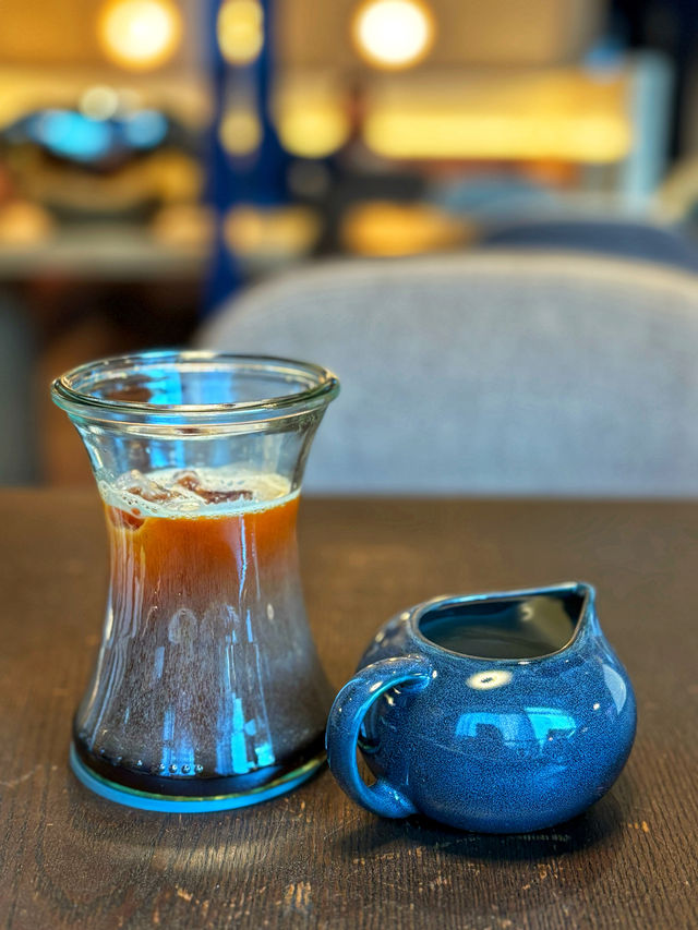 中環米芝連德國菜