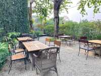 Melt In Your Mouth ร้านสวยริมแม่น้ำกก จ.เชียงราย