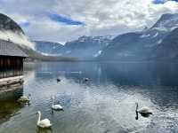 🇦🇹奧地利｜Hallstatt，一生要去一次的最美小鎮