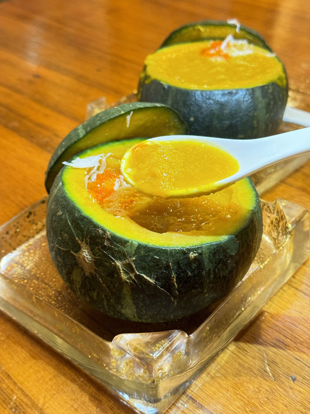 《荃灣隱世樓上日本菜》