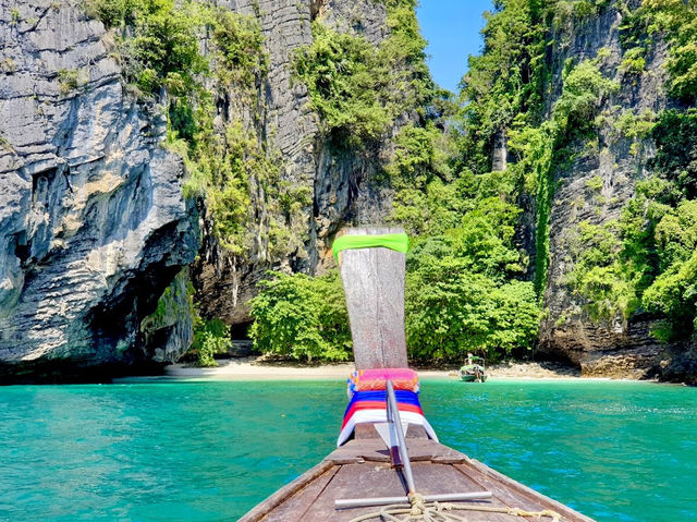 Secret Beach - Poda Island