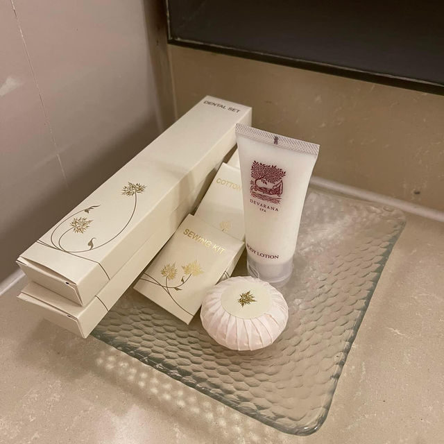 Dusit Thani Hua hin 