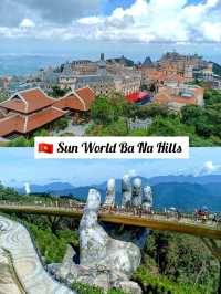 🇻🇳 Sun World Ba Na Hills