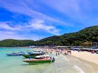 Pattaya Beach