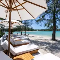 Cape Fahn Hotel