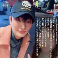 韓国/ソウル【狎鴎亭】ONLYGO&CO