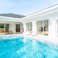 Cabana Pool Villa พูลวิลล่า 
