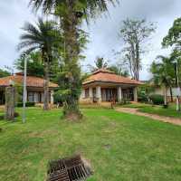 Krabi Sands Resort