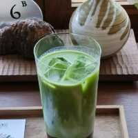 Magokoro Tea House