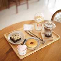 Smilow Cafe