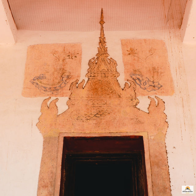 วัดคงคาราม  จ.ราชบุรี