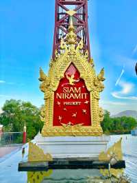 Siam Niramit Phuket 