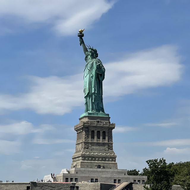 빠져나올 수 없는 맨하탄 거리의 다채로움🇺🇸🌎