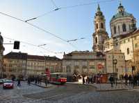 チェコ プラハ ヨーロッパの歴史を感じる旅