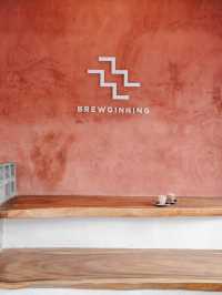 🧡 BREWGINNING COFFEE 🧡