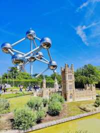 Atomium