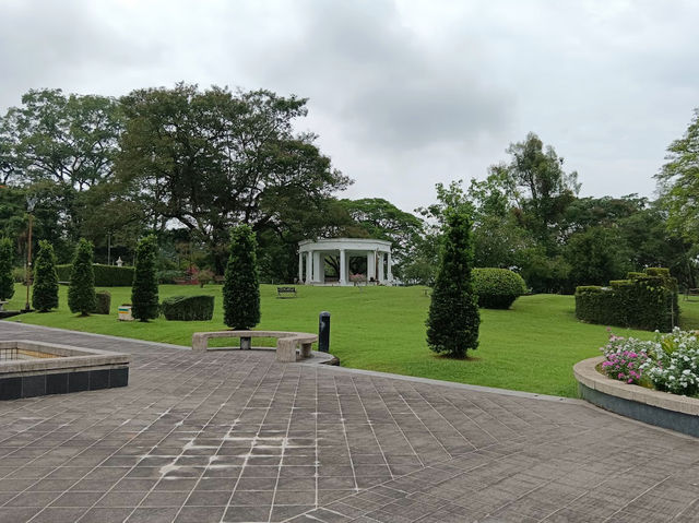 Sarawak Museum 