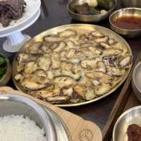 부모님 모시고 가기 좋은 한식당
