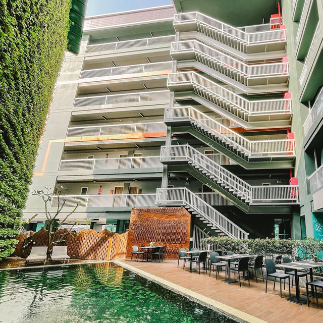 ที่พักเชียงใหม่ เชียงใจ