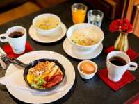 Payaa hotel ที่พักสุดชิคพัทยา 