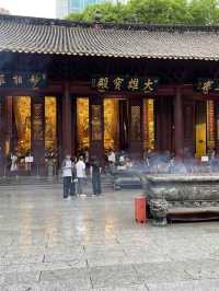 🙏 廣州大佛寺：重拾內心寧靜之所** 🏯🌅🌸