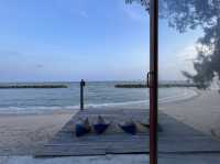 ทะเลระยอง หาดสุชาดา