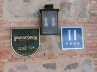 入住西班牙中古世紀的修道院旅館：Pardor de Toledo