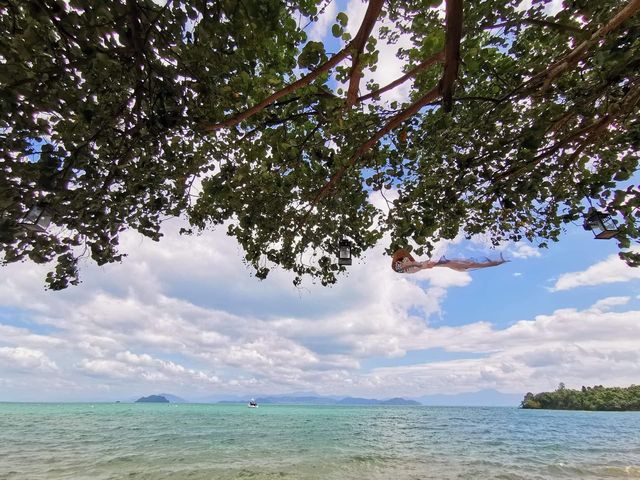 Nitiporn Resort