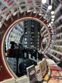 Zhongshuge Bookshop ร้านหนังสือที่ใหญ่สุด