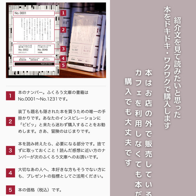 【まるで宝探し💎題名がわからない本📕】