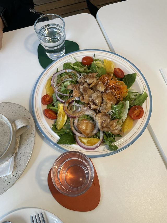 광안리 브런치 맛집 ’피즈클럽‘ 추천 🩵