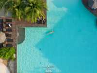 วันสบายๆ@Rayong Marriot Resort&Spa