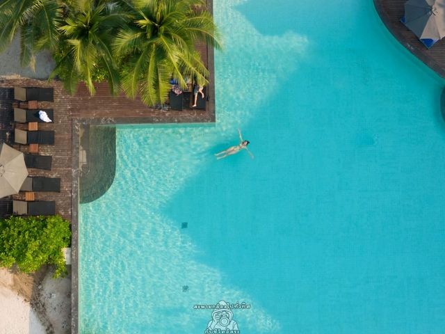 วันสบายๆ@Rayong Marriot Resort&Spa