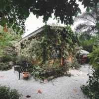 The Creeper House Rayong