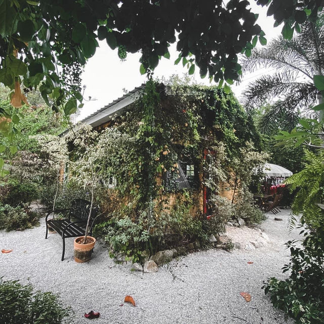 The Creeper House Rayong