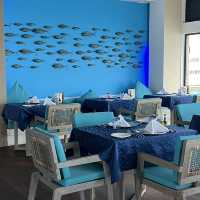 Premium all inclusive luxury in Maldives 