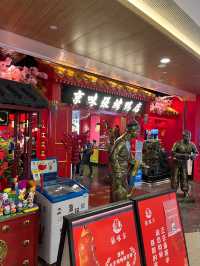 京味張烤鴨店：品味京城文化，絕佳選擇
